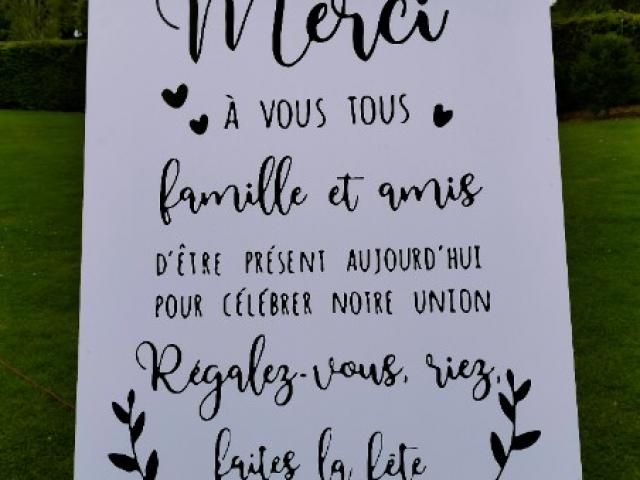 Economiser sur la décoration de mariage ou comment la location peut transformer votre budget !